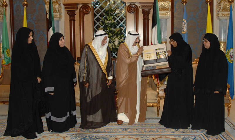 اللجنة النسائية بجمعية الإصلاح ساهمت في تفعيل الدور التنموي للفتاة الكويتية