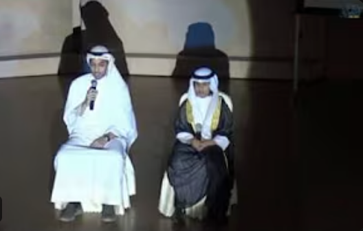 حفل تكريم مسابقة الأولى لحفظ القرآن الكريم لعام 2016