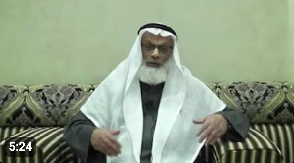 اللقاء الشهري الشيخ يوسف السند بعنوان (الحياة في ظلال القرآن) 2017