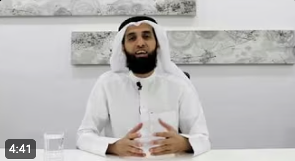 اللقاء الشهري الشيخ سالم القحطاني بعنوان ( شهر القرآن) 2017