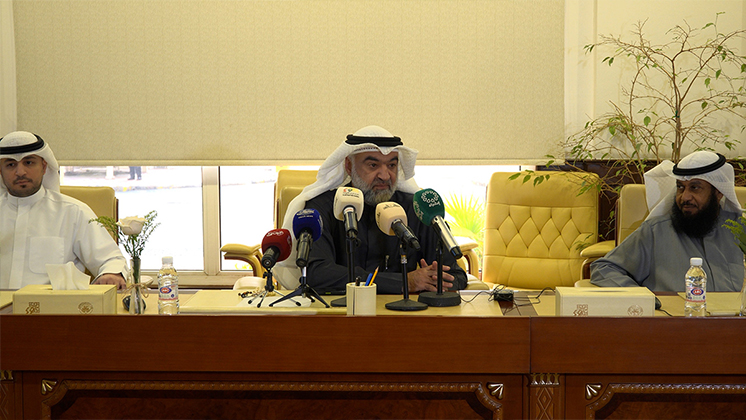 للعام الثانـي.. «الإصلاح الاجتماعي» تحصد الدرع الذهبي في مسابقة الكويت الكبرى لحفظ القرآن وتجويده