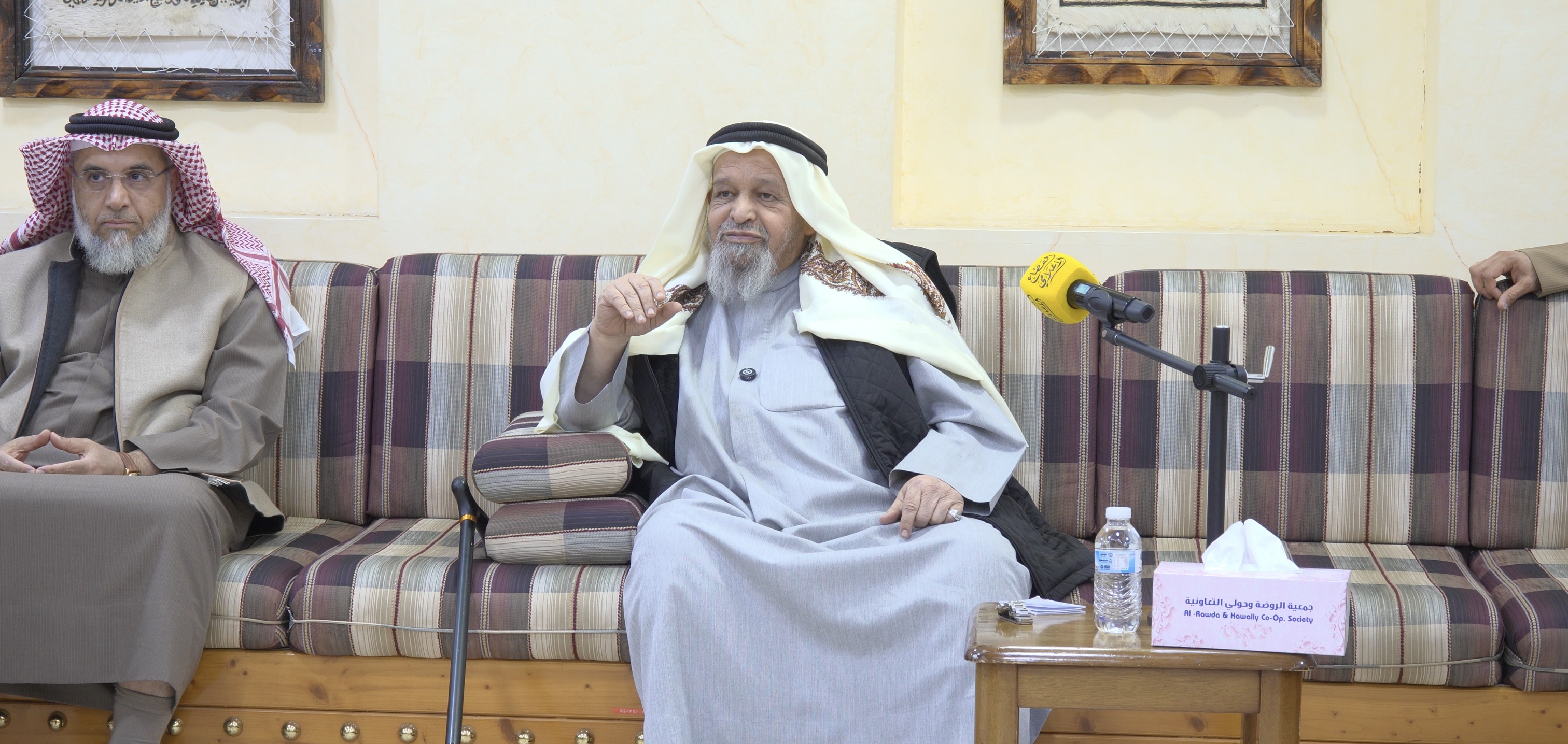 الشيخ الدبوس: خارطة طريق للداعية في مواجهة الفتن