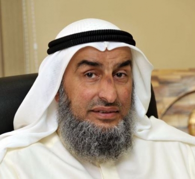 الرحمة العالمية تنعي حامد الياقوت