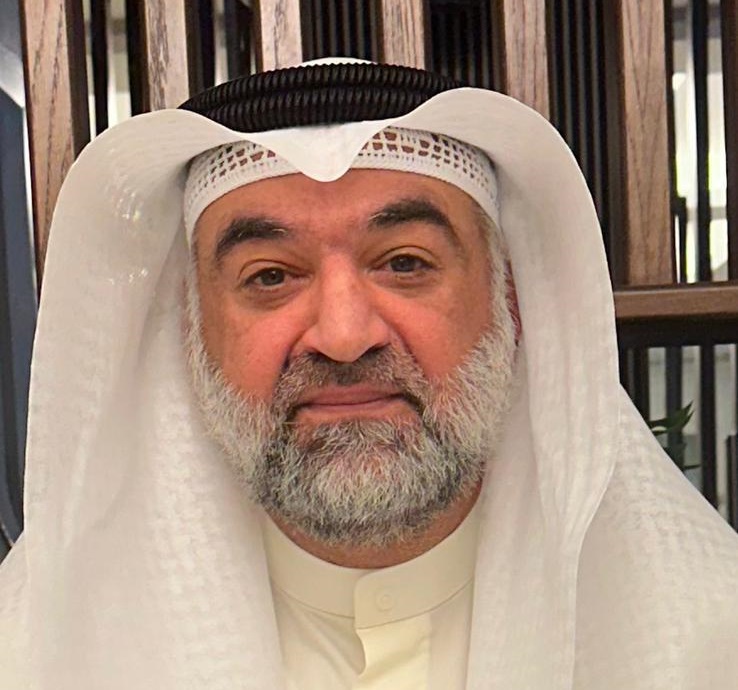 حمد العلي: الكويت قوية بوحدتها والتكاتف هو خط الدفاع الأول