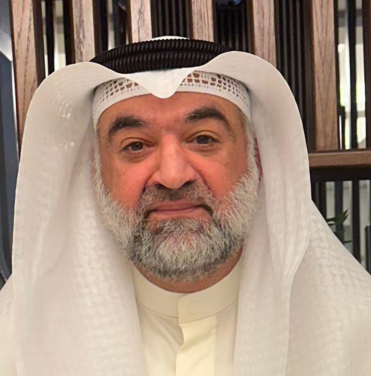 حمد العلي: ذكرى تولي سمو ولي العهد ولاية العهد محطة وطنية نستحضر فيها مسيرة العطاء والإنجاز