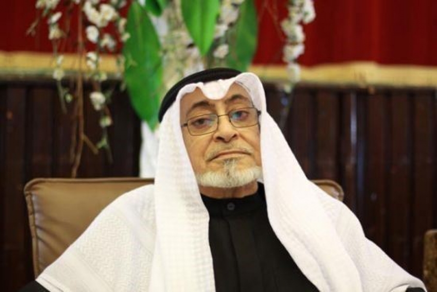 جمعية الإصلاح تنعى الشيخ عيسى آل خليفة رئيس جمعية الإصلاح بالبحرين