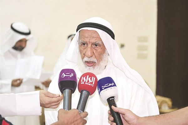 الرومي : جمعية الإصلاح تدين قتل المدنيين في حلب بعد تجويع مضايا في سوريا