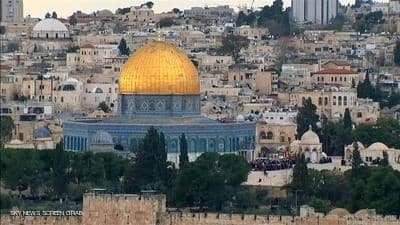 جمعية الإصلاح الاجتماعي تؤكد على دعم  القدس والقضية الفلسطينية ونصرتها