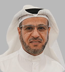خلف فهد القشعان 