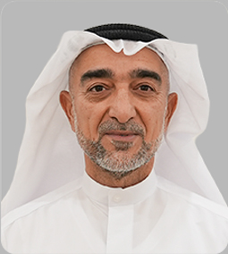 دعيج أحمد القبندي