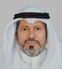 كريدي عبيد الدوسري